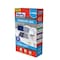 Hefty Hefty Shrink-Pak Clear Jumbo Vacuum Cube Storage Bags, PK3 HFTPDQ70484633 - alternate 1